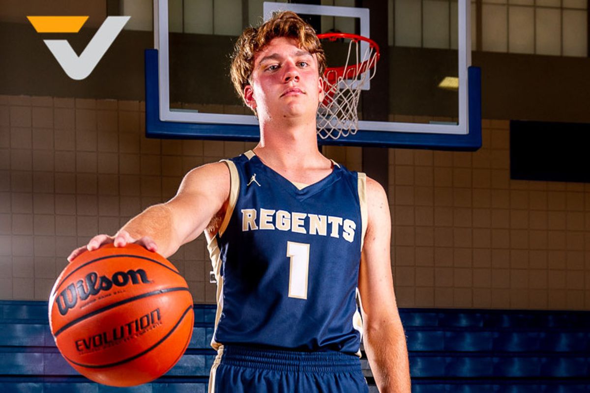 2019-2020 All-VYPE Austin Private School Boys Basketball Team