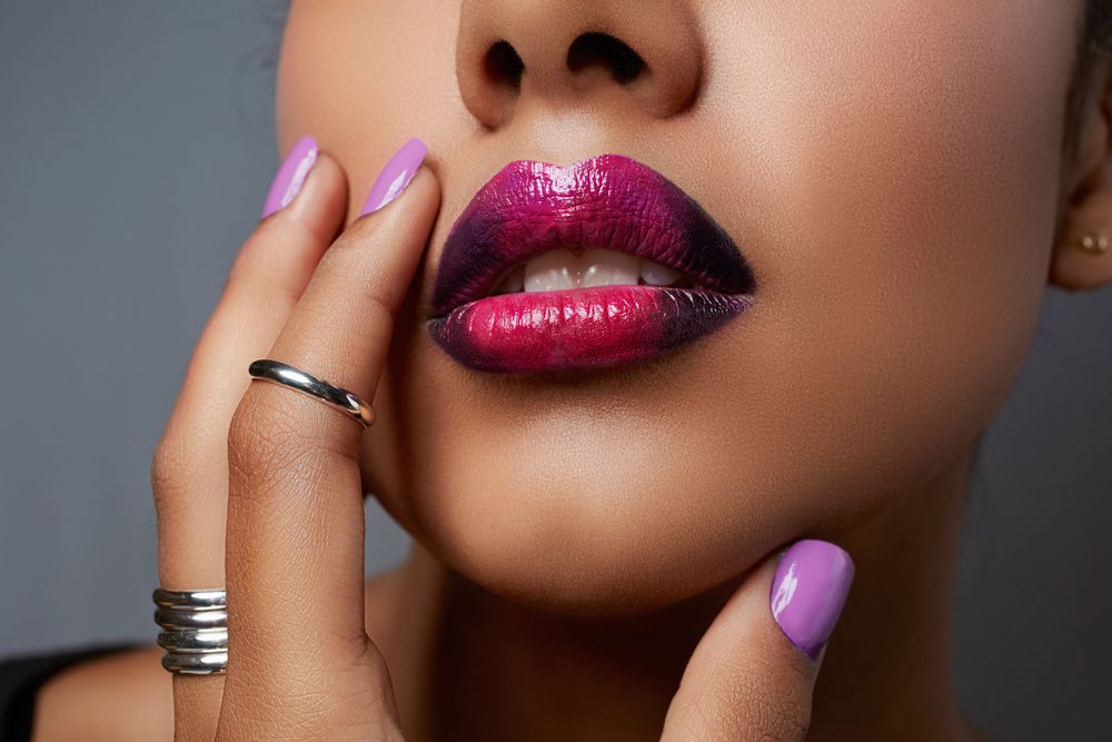 10 DIY Tips For Sexier Lips (Than You Already Have)