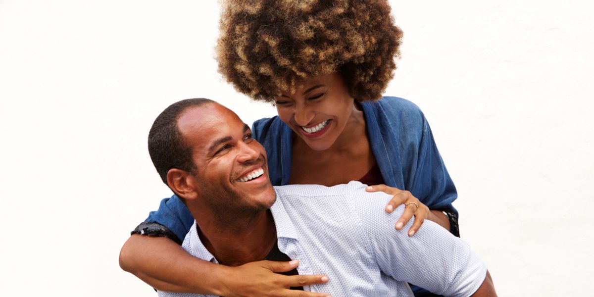 7 Signs You've Got A Healthy Marriage (3 Signs You Don't)