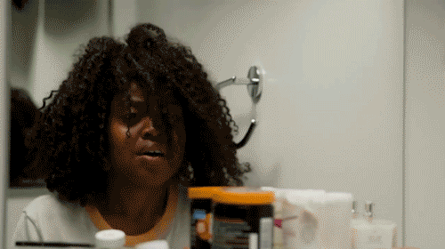 Hair Fatigue: Signs You Need To Leave Your Hair Alone, Sis