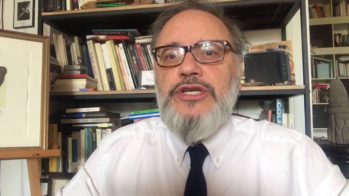 L'unica ossessione della sinistra è trarre vantaggio da questa emergenza