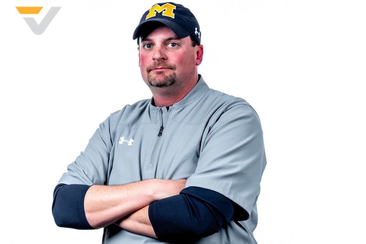 Coaches Corner: McKinney Softball Coach - Tyler Elders