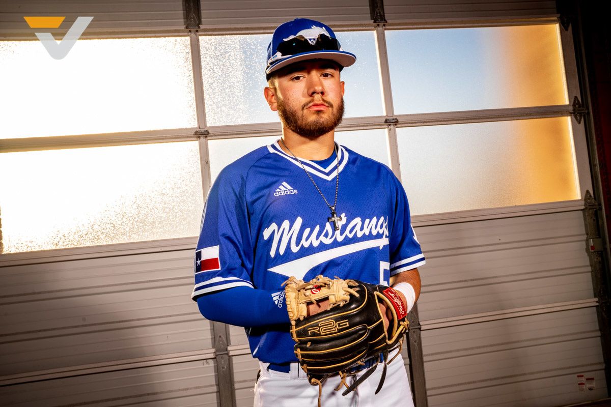 Gridiron to the Diamond-Aldine ISD Magazine