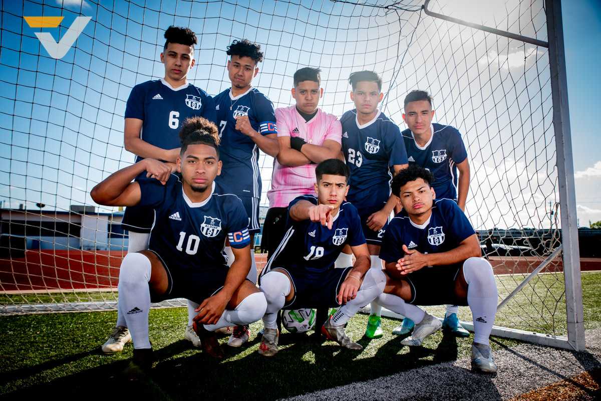 This is our Year - Aldine ISD Magazine