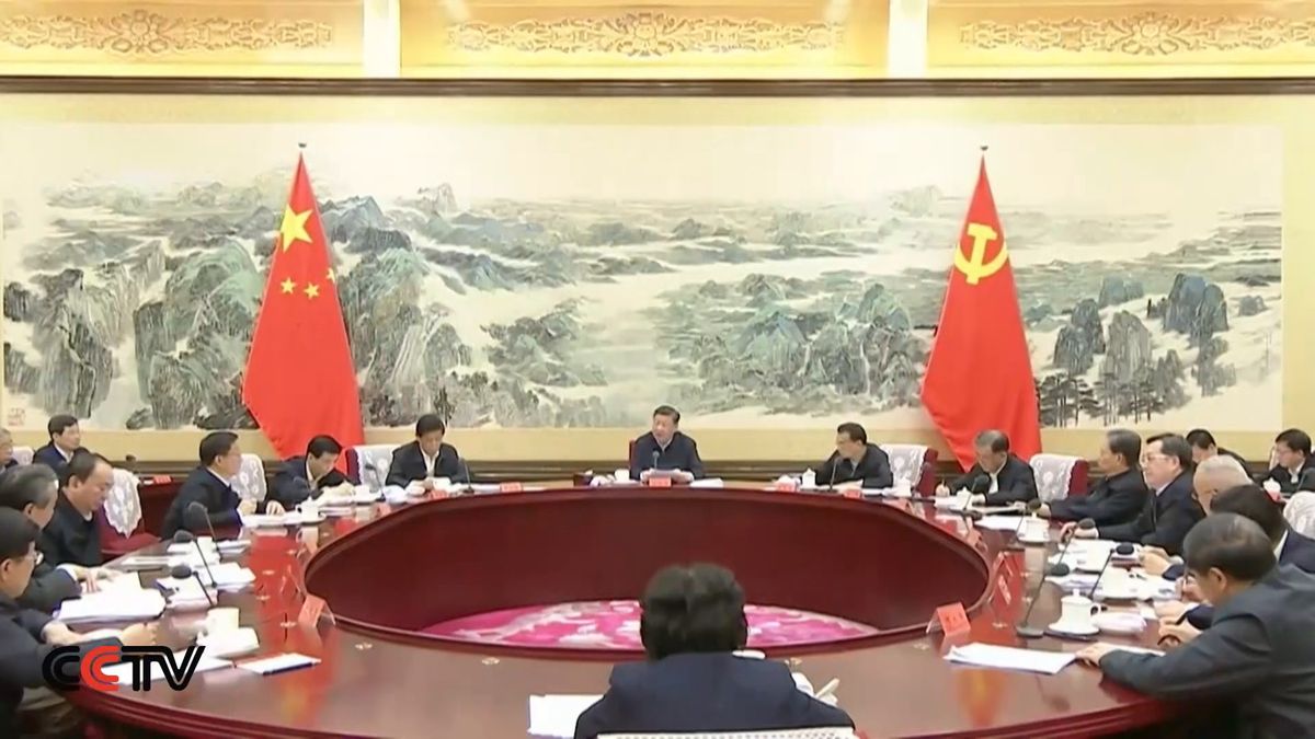 La sicurezza e la salute delle persone. La sesta puntata del reportage sul coronavirus in Cina