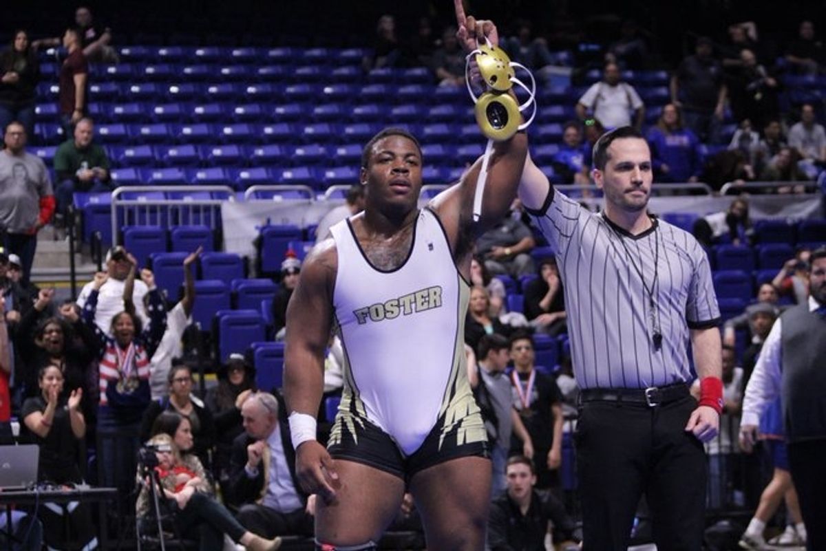 VYPE AWARDS: Which state winning wrestlers takes year end award?