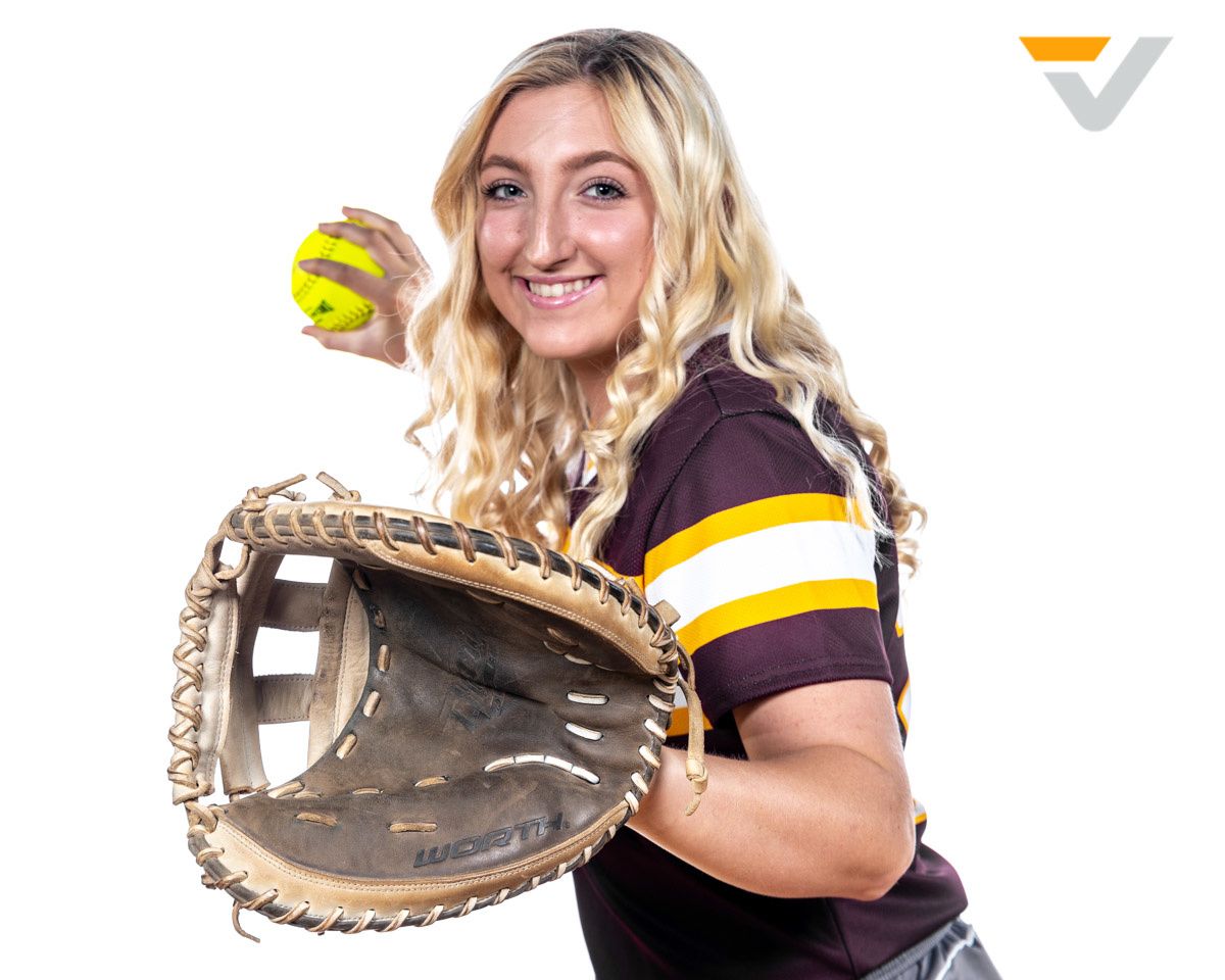 HS Athletes Won't Let Coronavirus Break Slow Down Athletic Progress