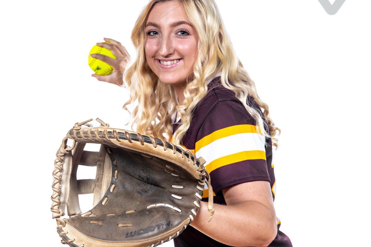 HS Athletes Won't Let Coronavirus Break Slow Down Athletic Progress