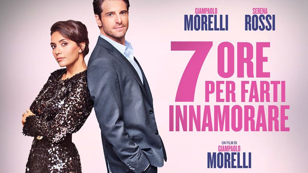 7 Ore Per Farti Innamorare Streaming Community
