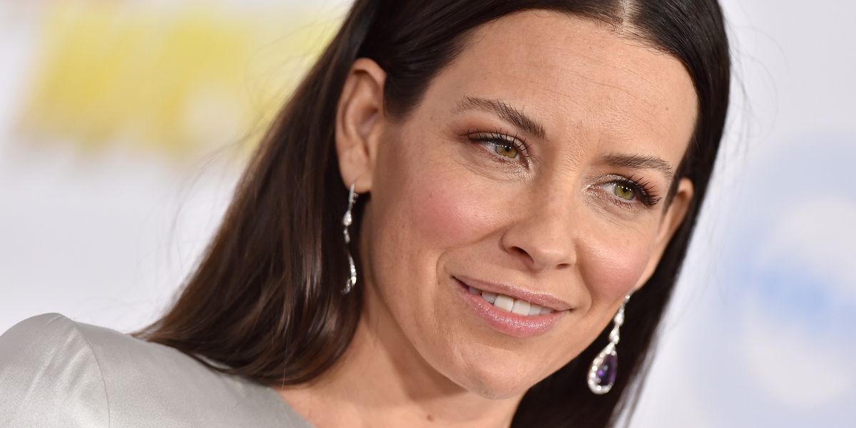 Rugged Individualist Evangeline Lilly Is Refusing to Quarantine