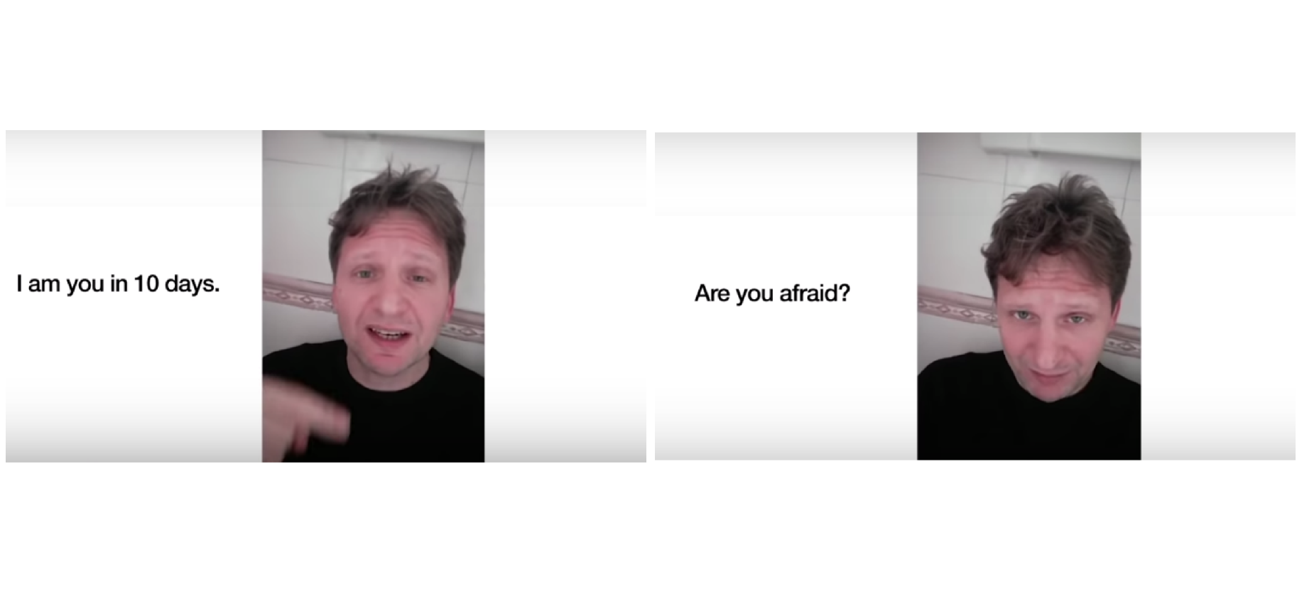 Italians warn the world about COVID-19 by sharing what they wish they did differently 10 days ago