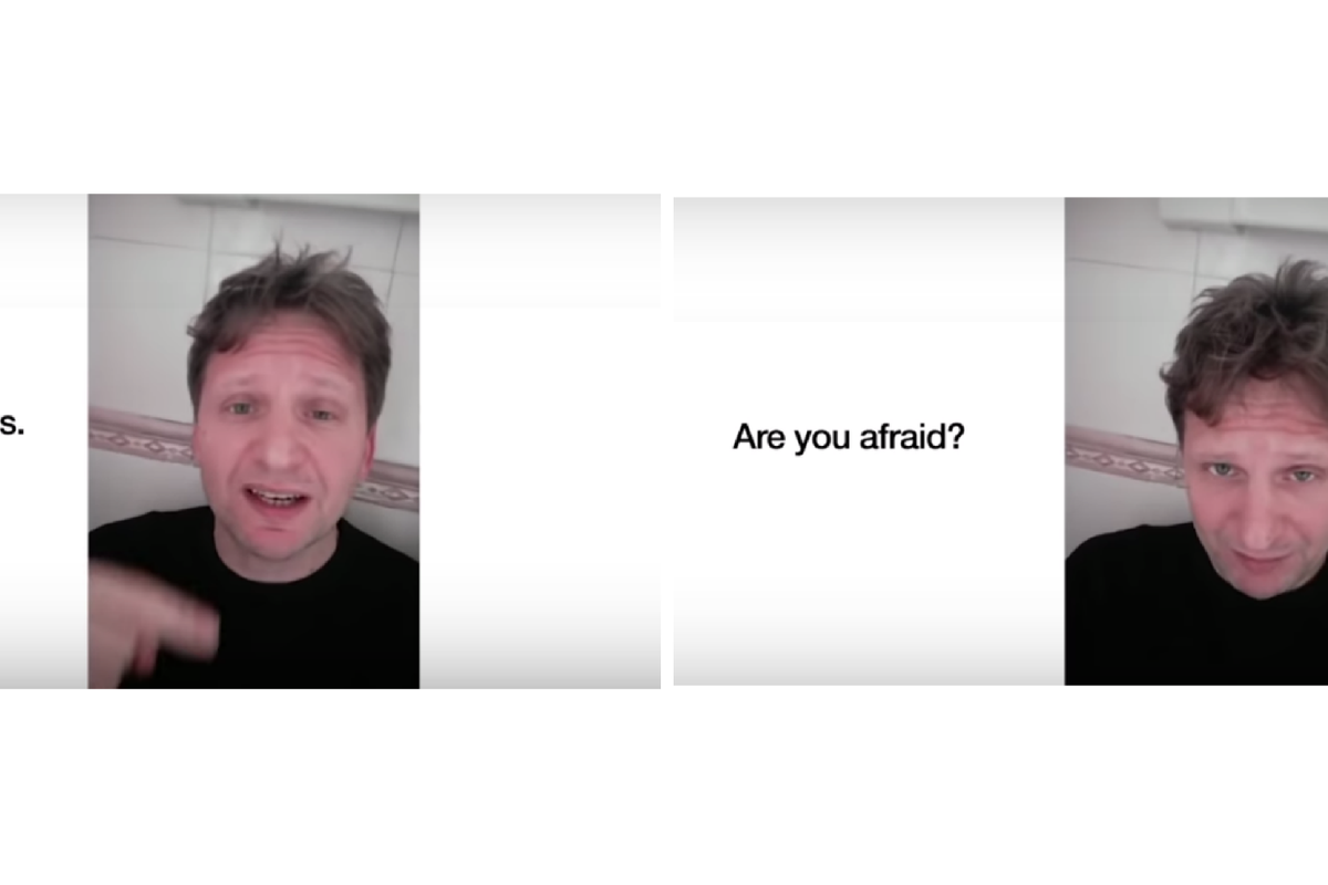 Italians warn the world about COVID-19 by sharing what they wish they did differently 10 days ago