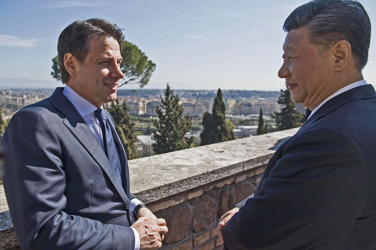 Rischio scalate, il golden power non basta