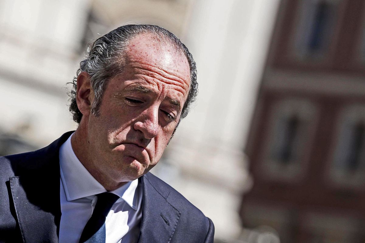 Il Nord è stufo delle balle di Conte
