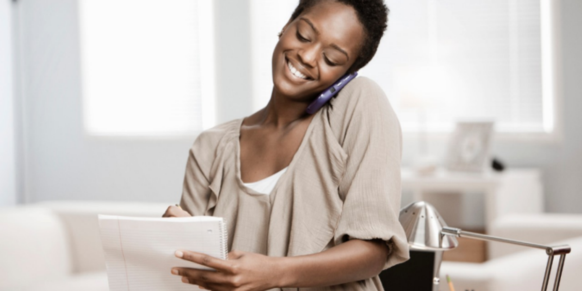 Questions Every Job Seeker Should Be Asking NOW xoNecole