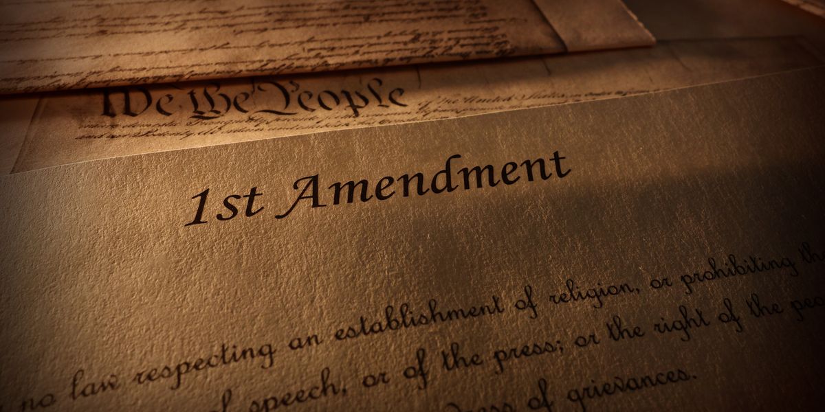 New Hampshire lawsuit challenges state's coronavirus ban on big gatherings on First Amendment grounds 1 New Hampshire lawsuit challenges state's coronavirus ban on big gatherings on First Amendment grounds 1