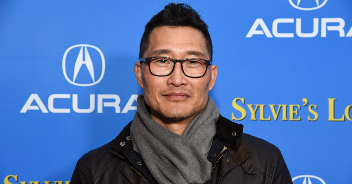 'Lost' Star Daniel Dae Kim Pleads For An End To Racist Attacks Against Asians In Video Confirming He Tested Positive
