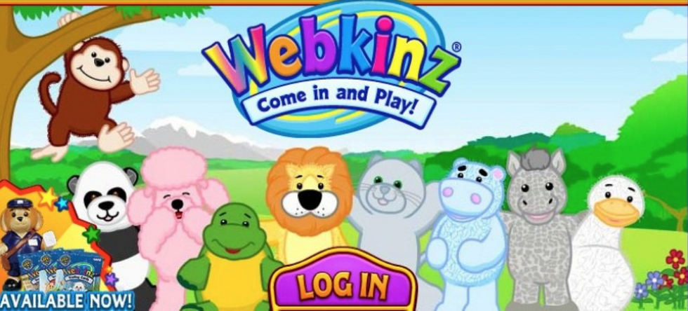 what stores still sell webkinz