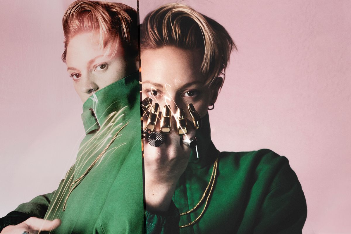 La Roux on 'Supervision' and How COVID-19 Will Impact Music