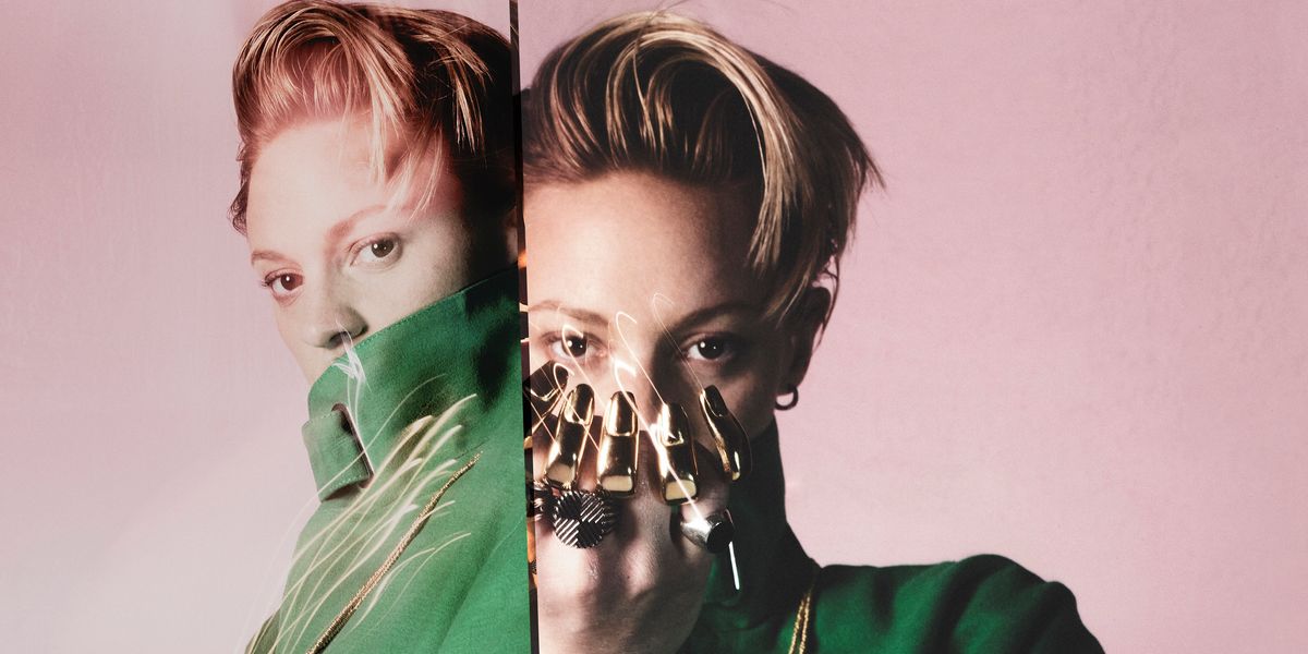 La Roux on 'Supervision' and How COVID-19 Will Impact Music