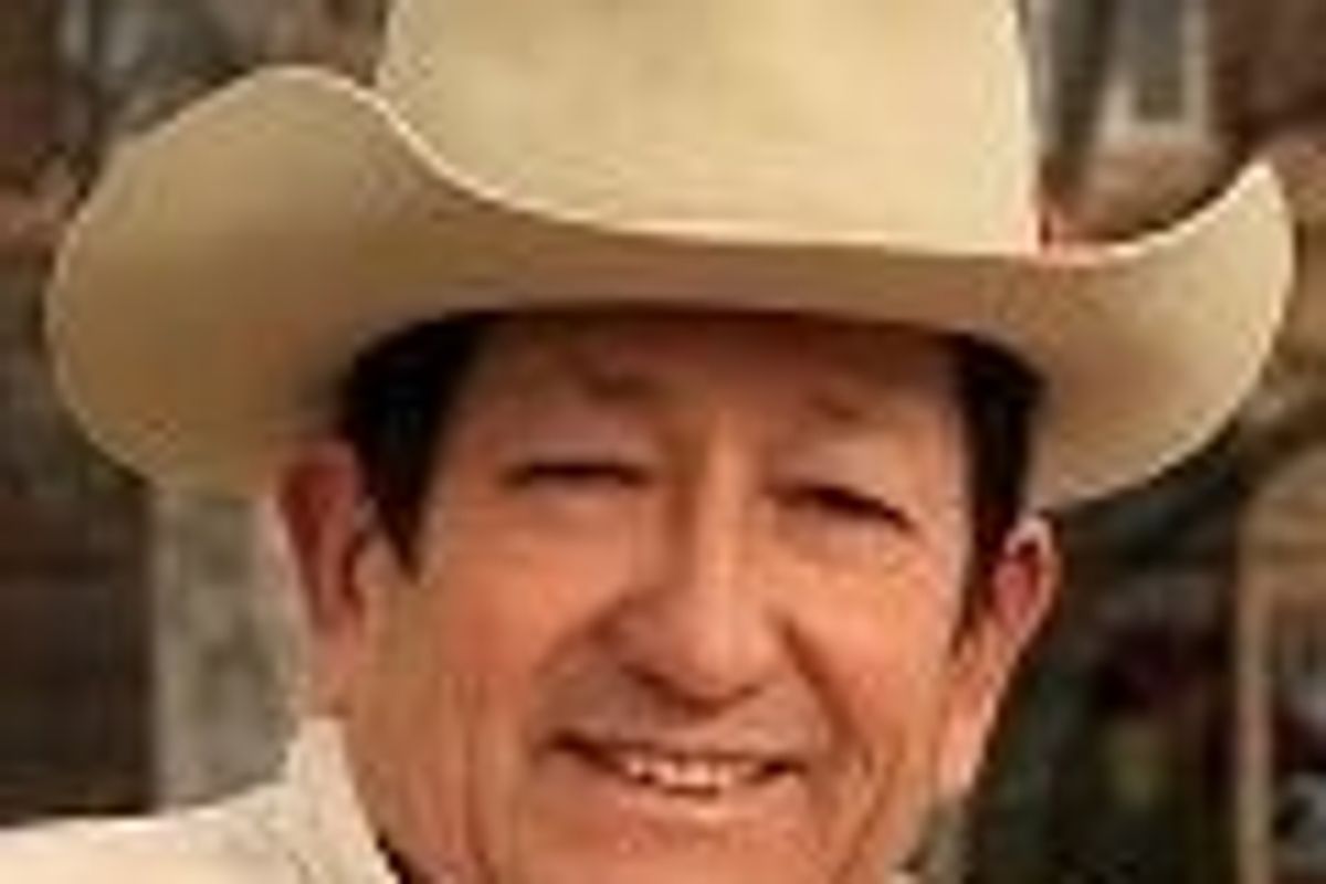 Meet Your New Dad Marvin, Who Knows Kansas Ain't Got Coronavirus 'Cause Kansas Ain't Chinese Like Italy!