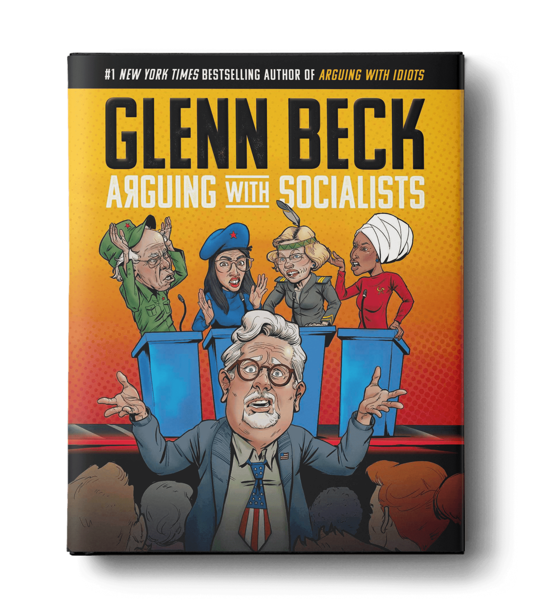 'Arguing with Socialists' by Glenn Beck