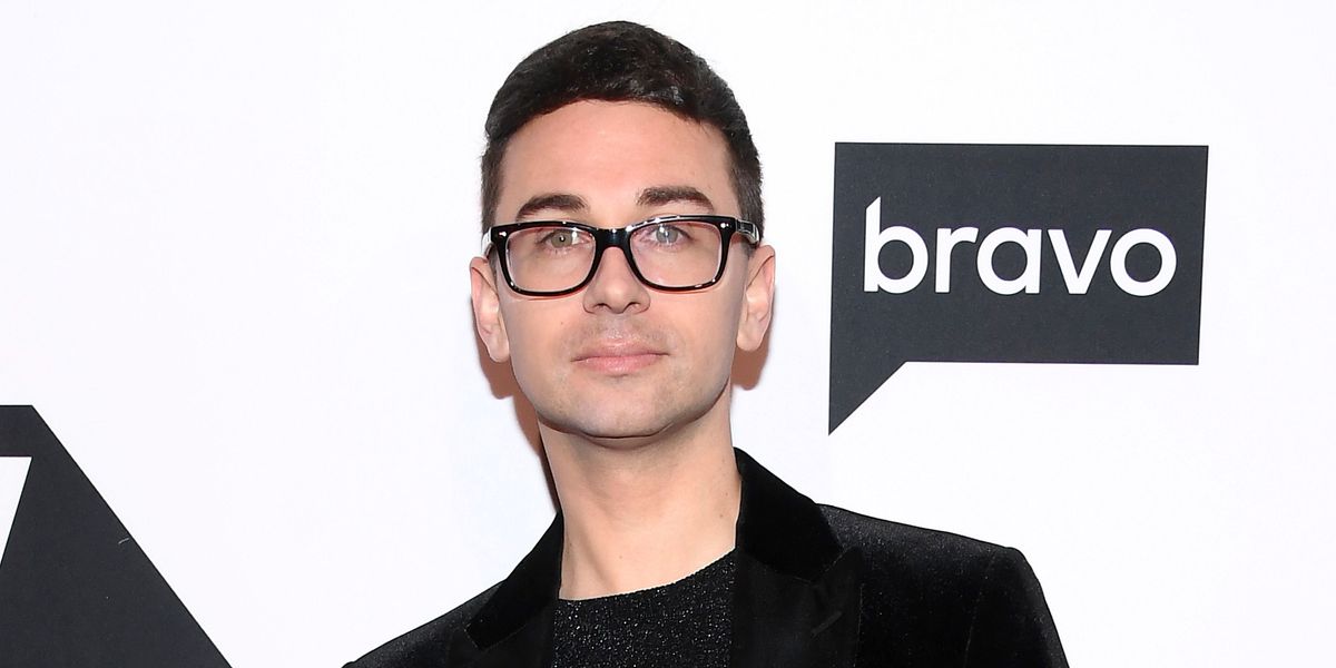 Christian Siriano Will Make Face Masks Amid Coronavirus Supply Shortage