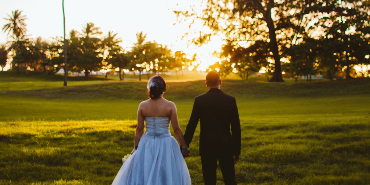 People Who Actually Went Through With A Marriage Pact Share Their Experiences