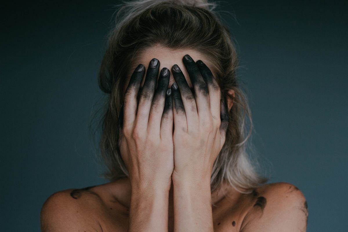 How to stop touching your face to minimize the spread of coronavirus