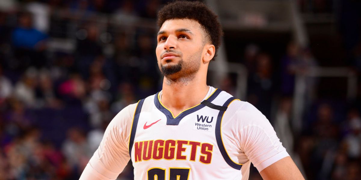 If You Screen Grabbed the Jamal Murray Video, Delete It Now - Popdust