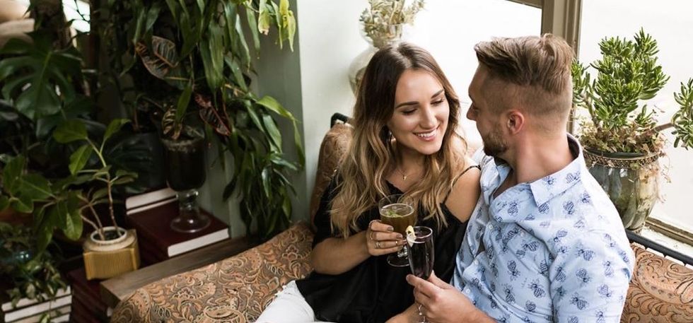 13 Best Date Spots In Asheville, North Carolina