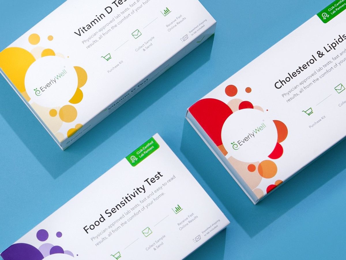 Texas company launching 1st at-home test for COVID-19