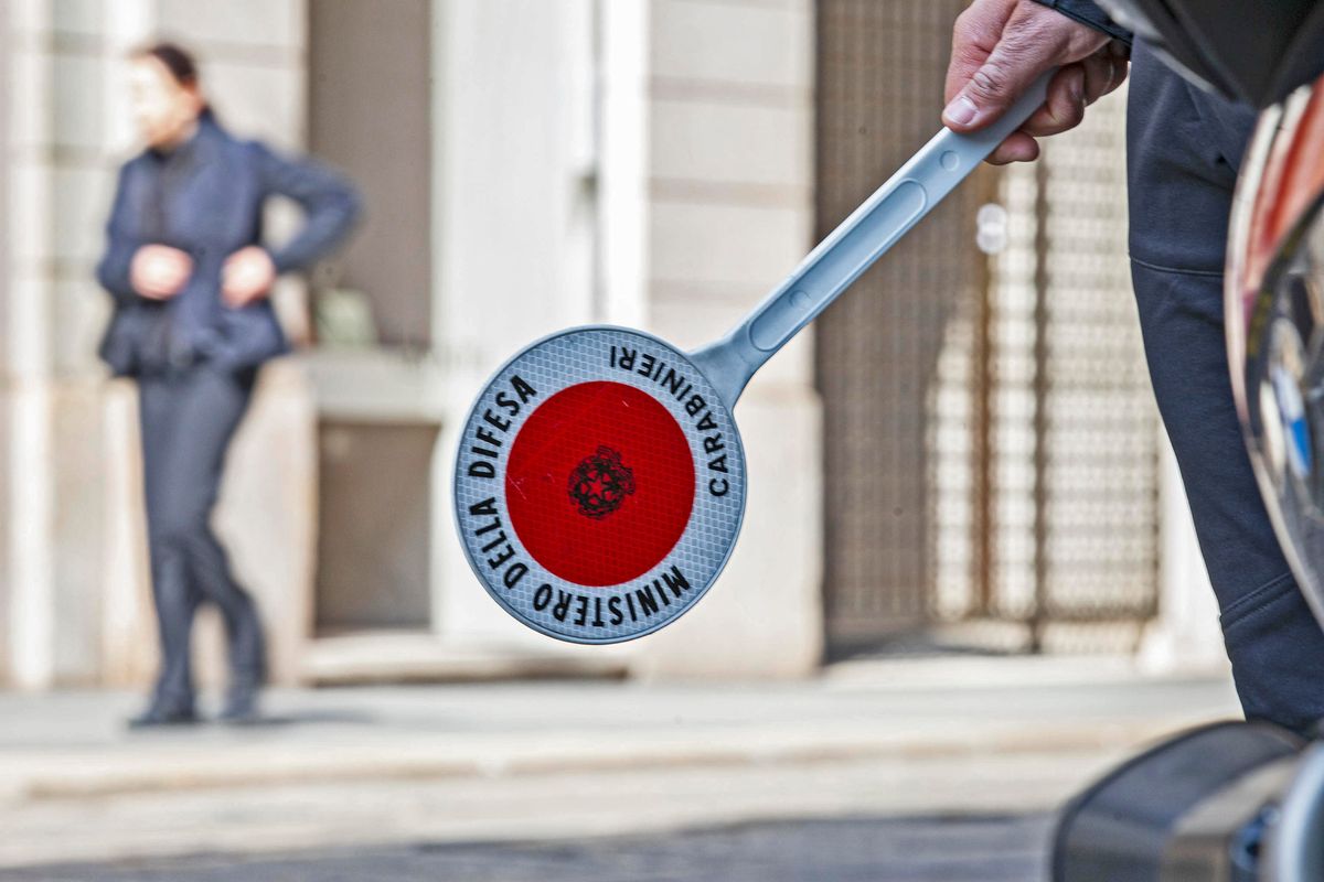 Contadino ucciso nella zona rossa. Polizia ferma un pachistano