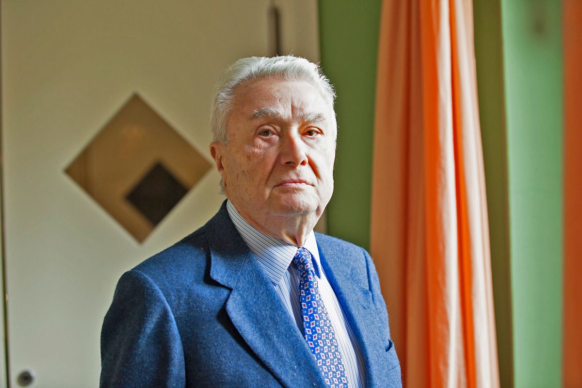 Arbasino, il gran genio di Voghera sfuggito a tutti gli incasellamenti