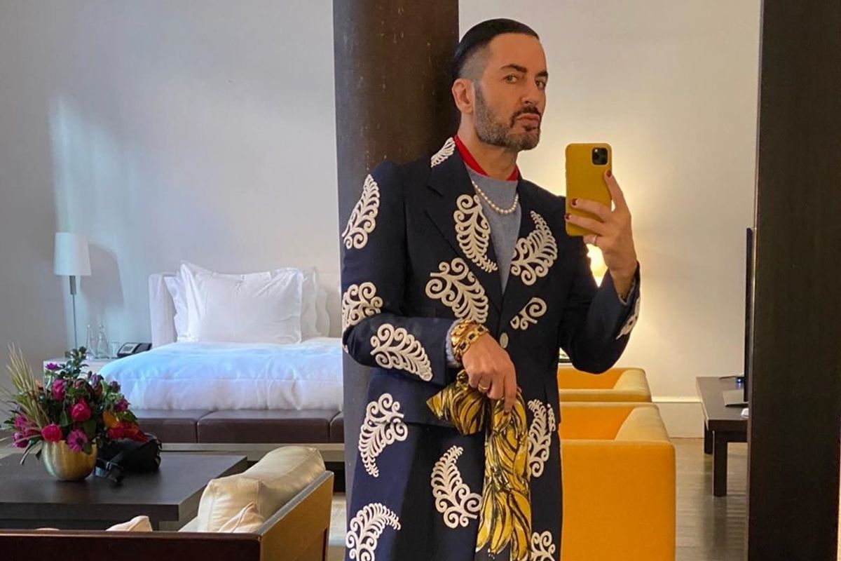 Is It Worth Getting Dressed Up to Stay at Home?