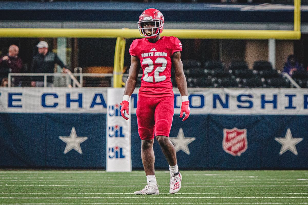 RECRUIT SCOOP: Harris the next in line of nationally-ranked North Shore stars?