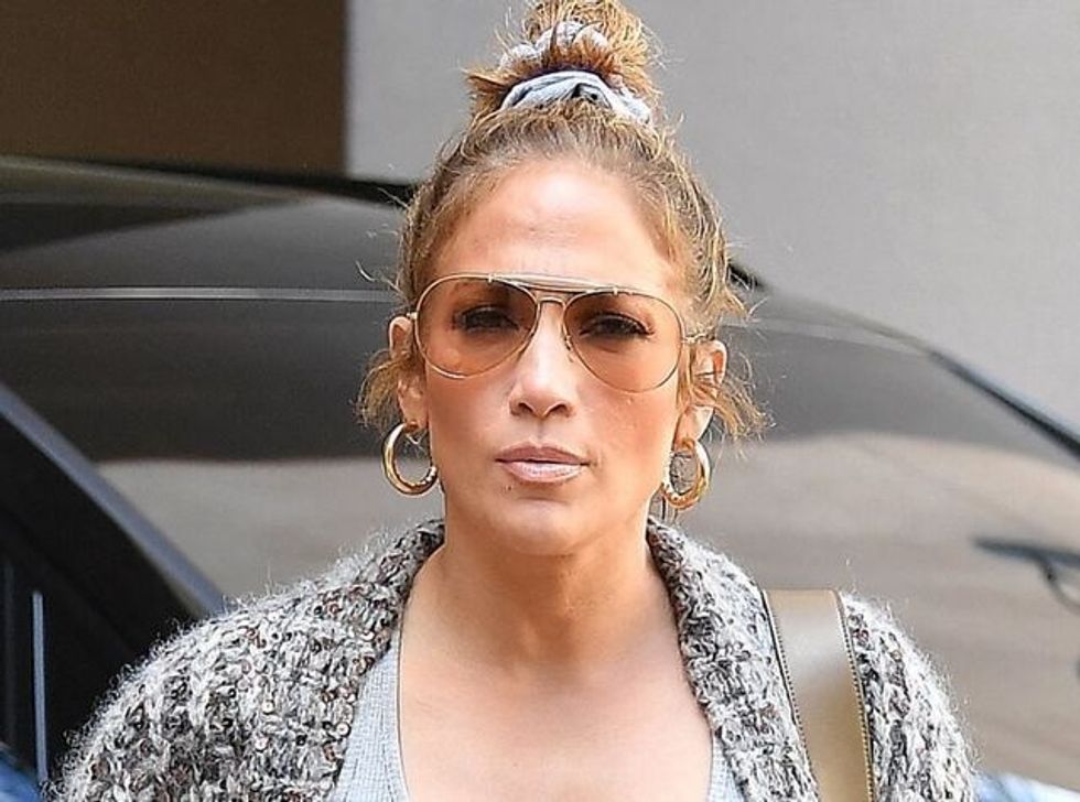 Jennifer Lopez: Her First Love Dies At 51