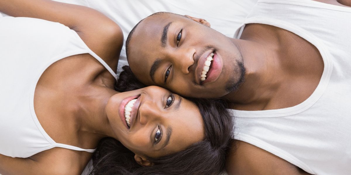 Ask Ayana Iman: I’m Dating An Older Man / I Might Be Pregnant By My Ex