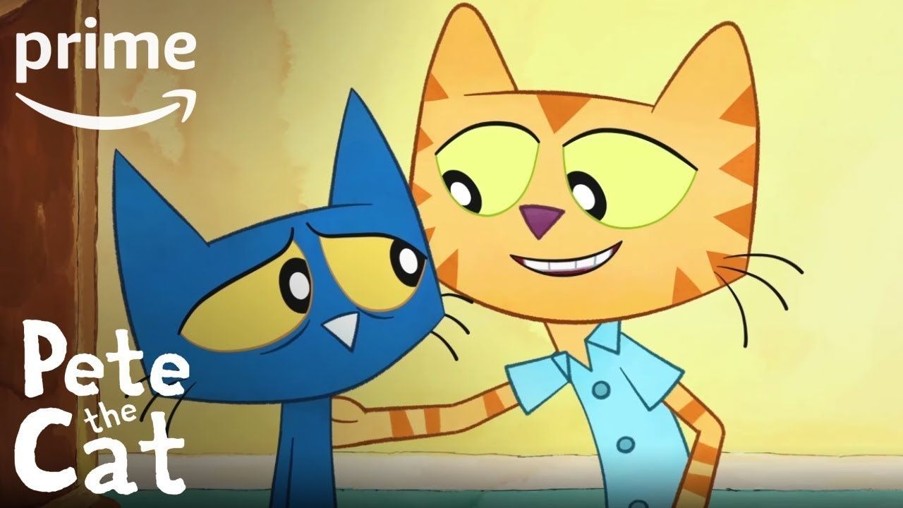 Amazon is making more than 40 popular kids shows free to stream