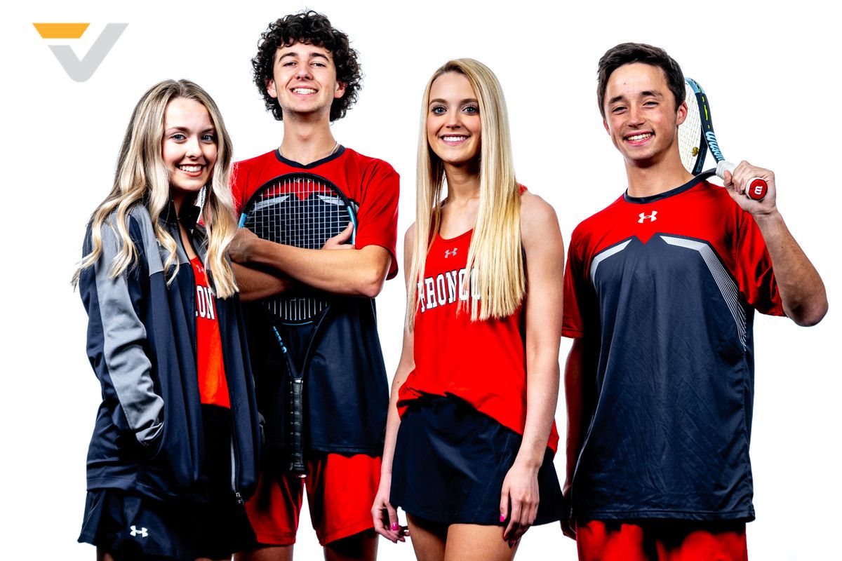 Inside the Program: McKinney Boyd Tennis