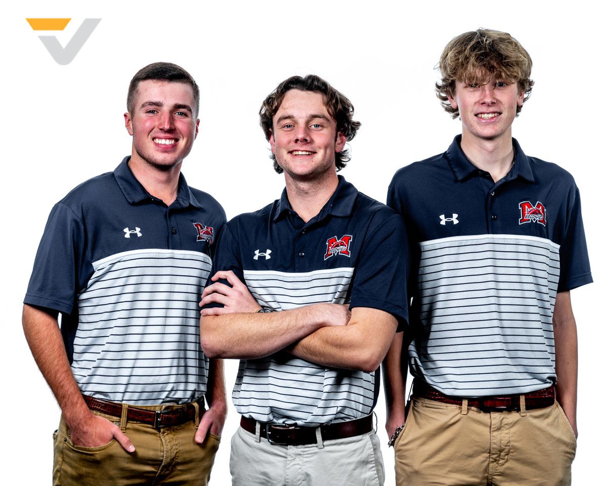 Inside the Program: McKinney Boyd Boys Golf
