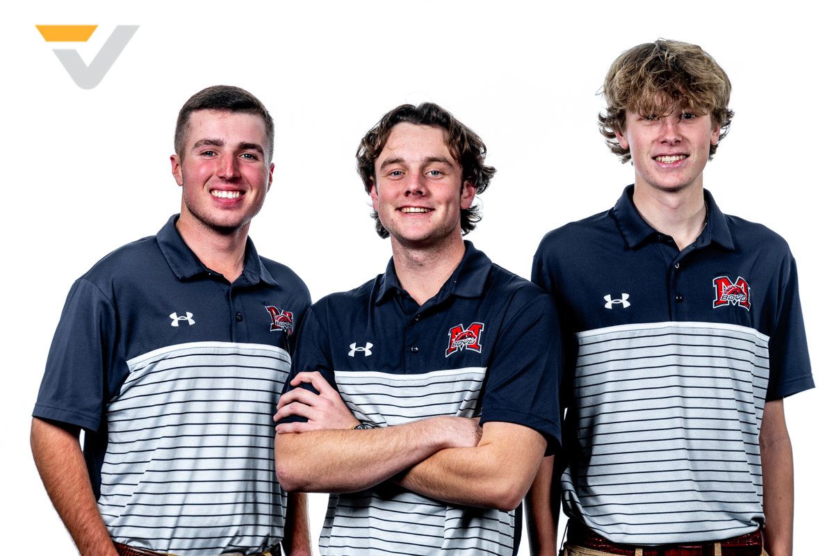 Inside the Program: McKinney Boyd Boys Golf