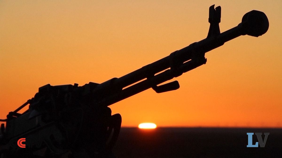 La tregua in Libia ha avuto vita breve. E non è arrivato il Covid-19