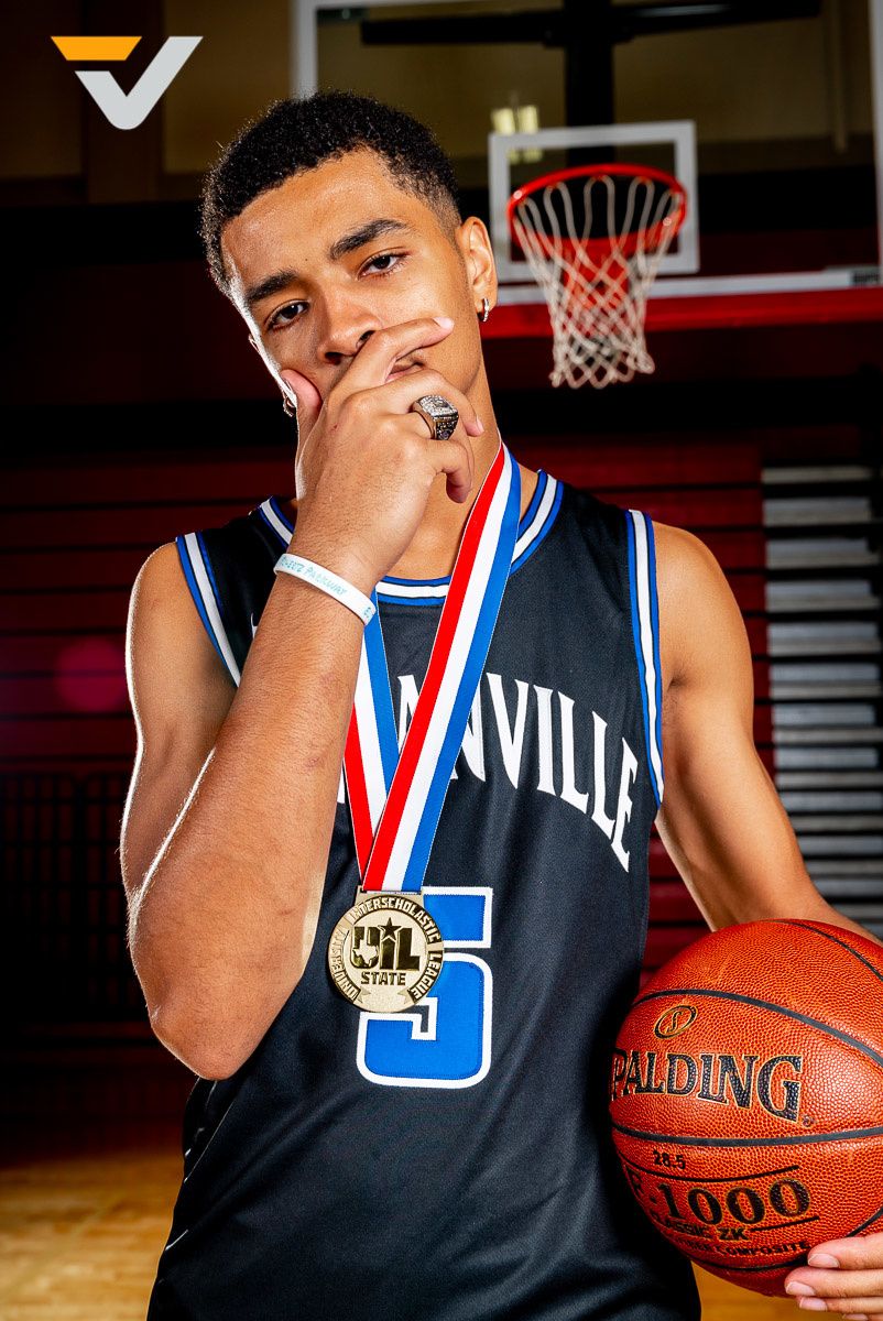 TABC's Class 6A All-State team announced