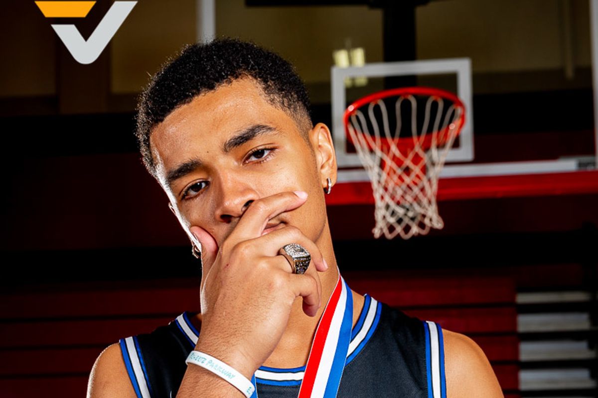 TABC's Class 6A All-State team announced