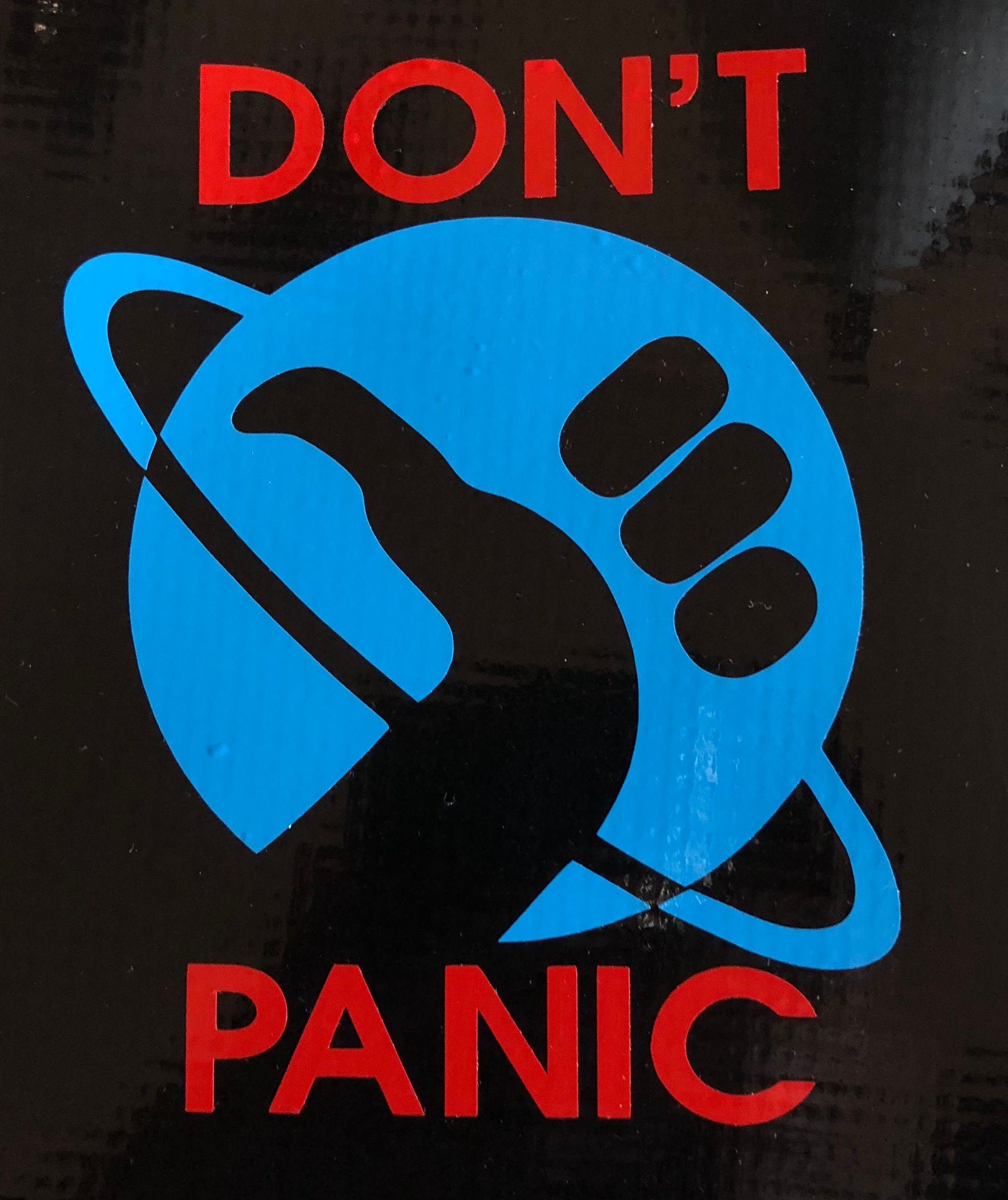 The Hitchhiker's Guide To The Galaxy Film Why "The HitchHiker's Guide to the Galaxy" Is the Book of 2020 - Popdust