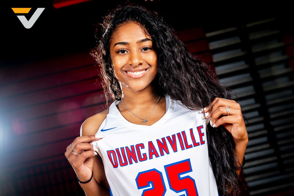 TABC All-State Girls: Duncanville's Kelly leads the way