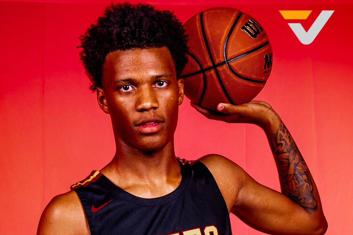 TABC Class 4A State Team announced