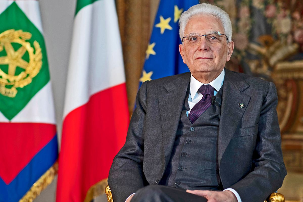 Quirinale, Palazzo Chigi e Tesoro vanno alla guerra con il Parlamento