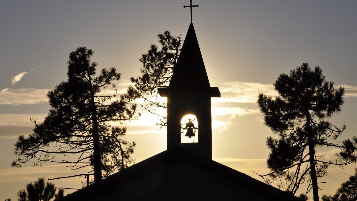 Kentucky governor requests churches ring their bells every day to comfort residents 'feeling alone'